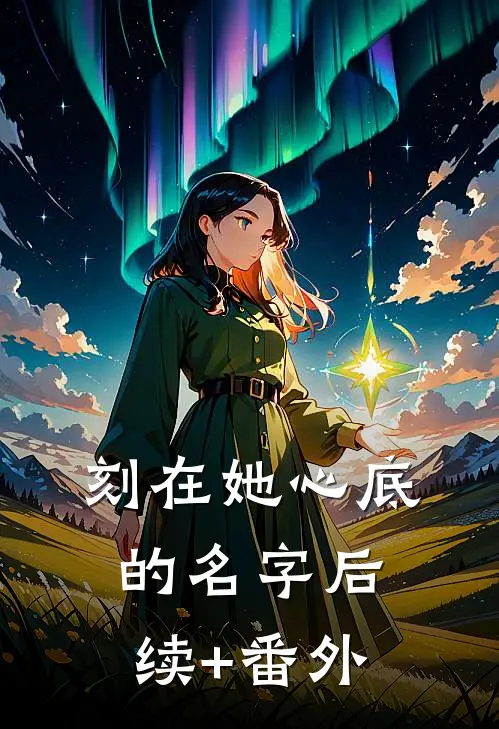 刻在她心底的名字后续+番外