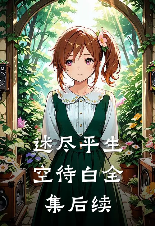 述尽平生空待白全集后续