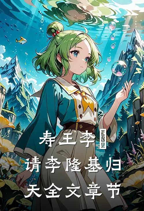寿王李琩：请李隆基归天全文章节