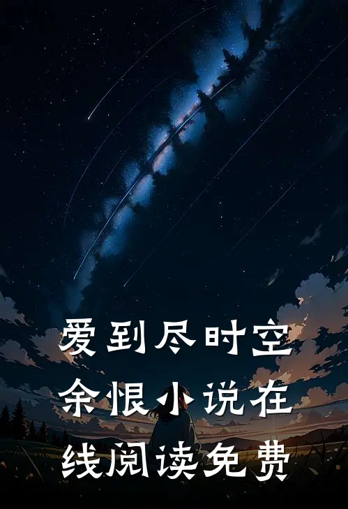 爱到尽时空余恨小说在线阅读免费