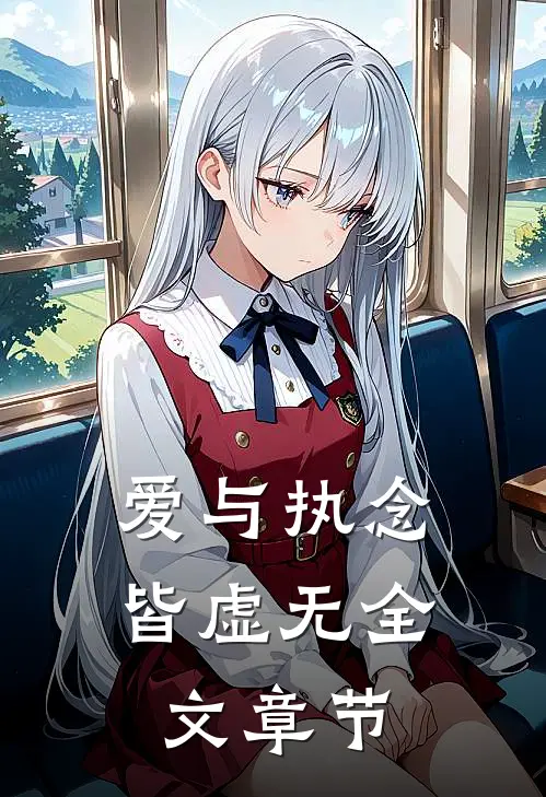 爱与执念皆虚无全文章节