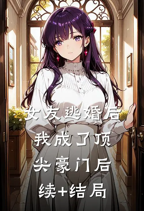 女友逃婚后，我成了顶尖豪门后续+结局