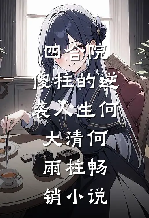 四合院:傻柱的逆袭人生(何大清何雨柱)畅销小说