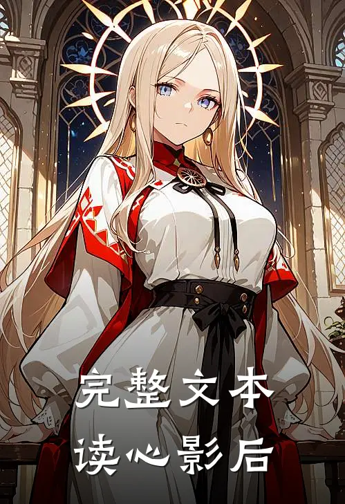 完整文本读心影后