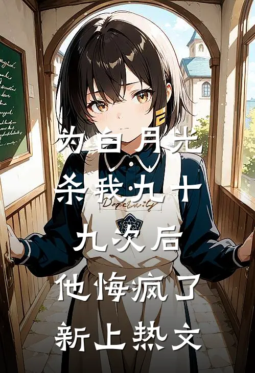 为白月光杀我九十九次后，他悔疯了新上热文