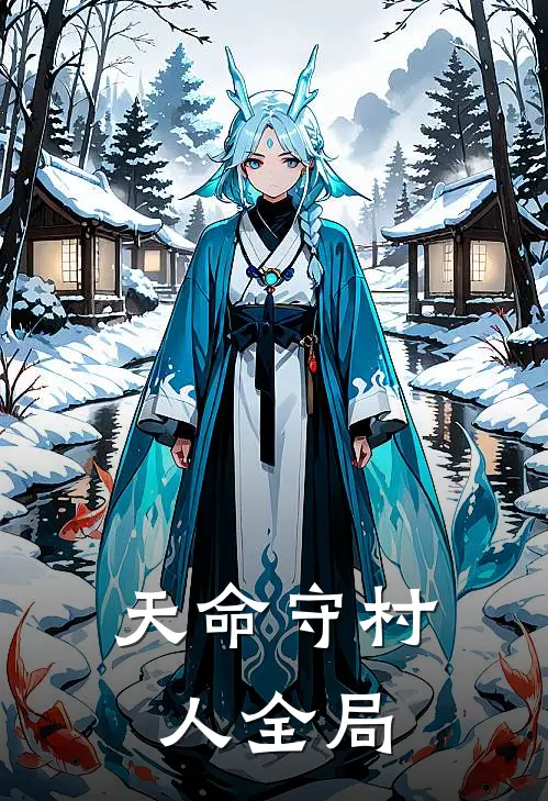 天命守村人全局