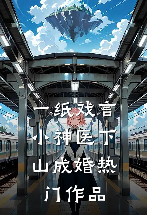 一纸戏言，小神医下山成婚热门作品