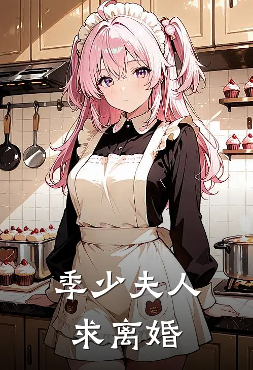 季少夫人求离婚
