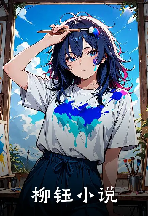 柳钰小说