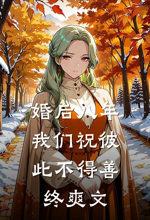 婚后八年，我们祝彼此不得善终爽文