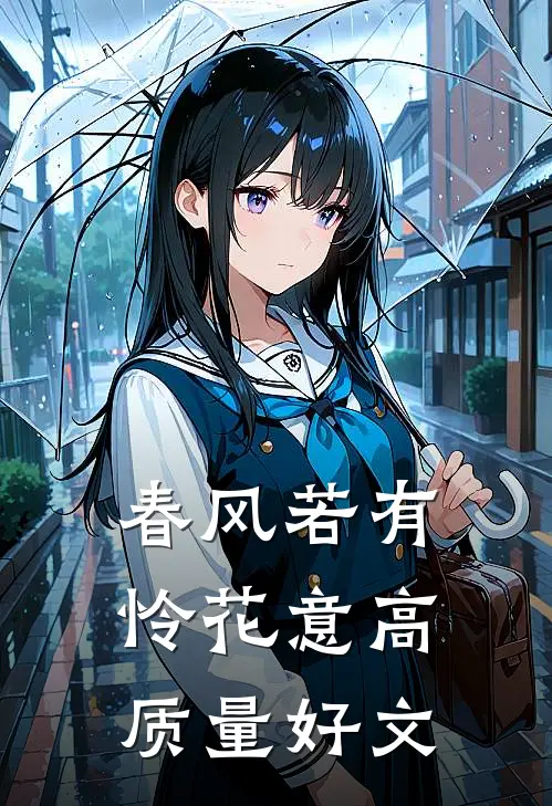 春风若有怜花意高质量好文