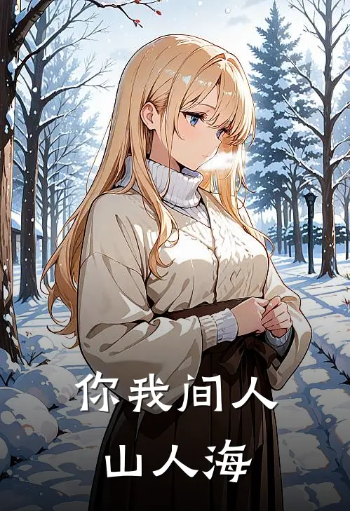 你我间人山人海