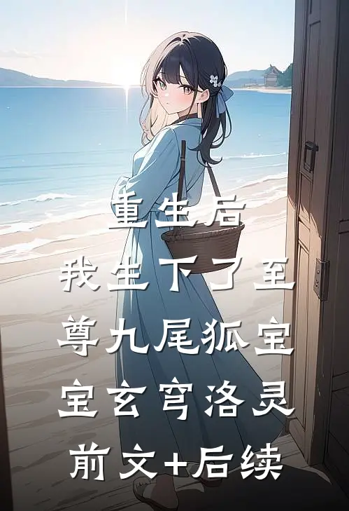 重生后，我生下了至尊九尾狐宝宝玄穹洛灵前文+后续