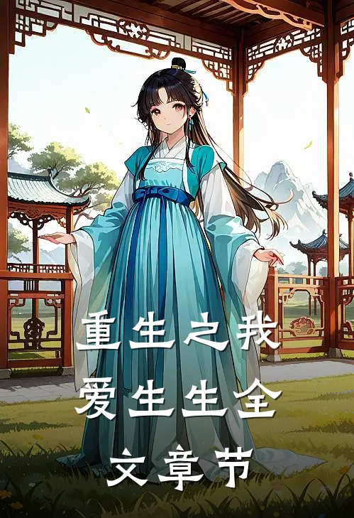 重生之我爱生生全文章节