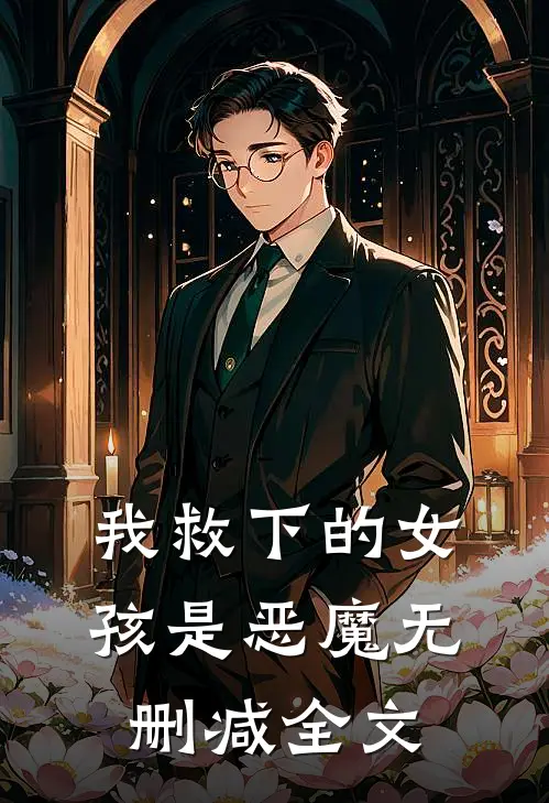 我救下的女孩是恶魔无删减全文