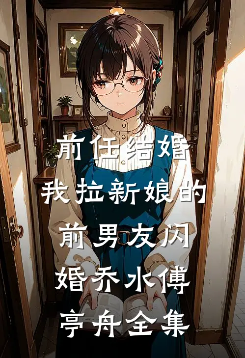 前任结婚，我拉新娘的前男友闪婚乔水傅亭舟全集