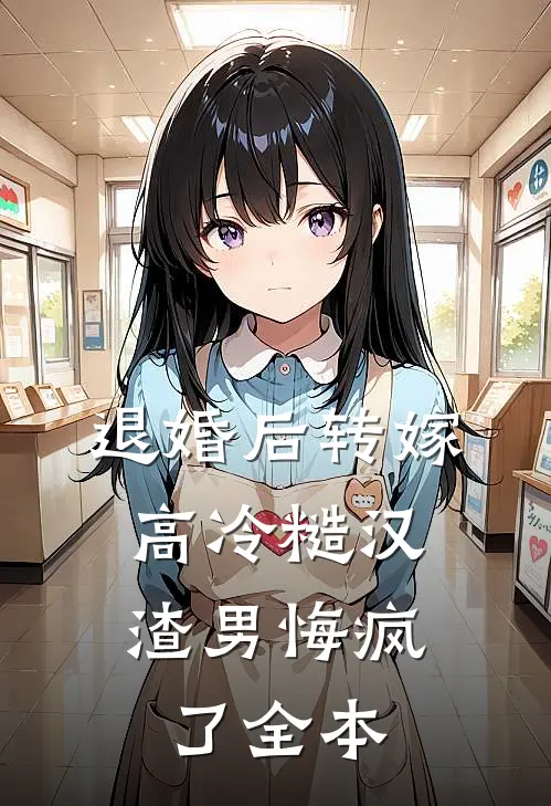 退婚后转嫁高冷糙汉，渣男悔疯了全本