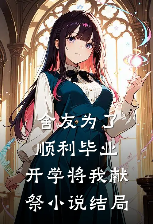 舍友为了顺利毕业，开学将我献祭小说结局