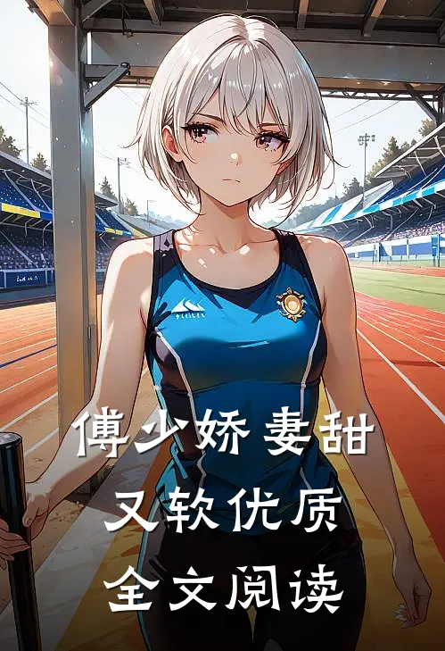 傅少娇妻甜又软优质全文阅读