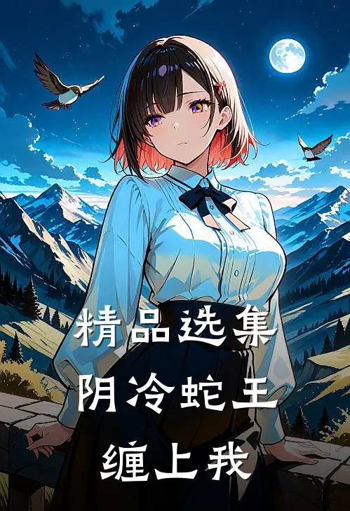 精品选集阴冷蛇王缠上我