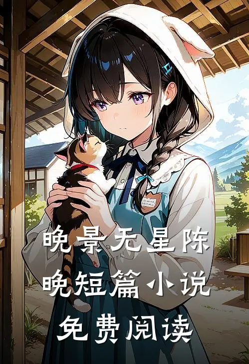 晚景无星陈晚短篇小说免费阅读