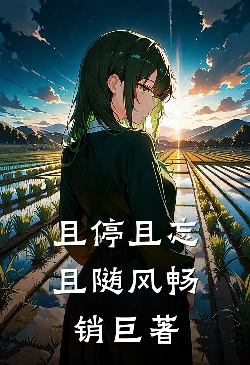 且停且忘且随风畅销巨著