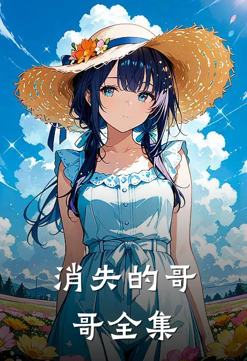消失的哥哥 全集