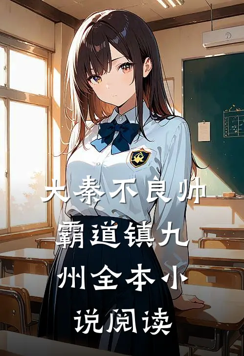 大秦不良帅，霸道镇九州全本小说阅读