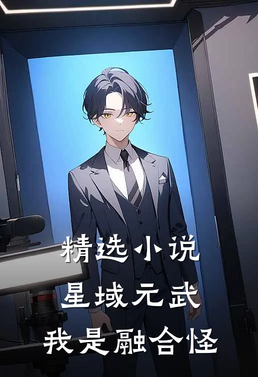 精选小说星域元武：我是融合怪
