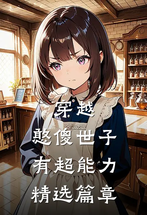 穿越：憨傻世子有超能力精选篇章