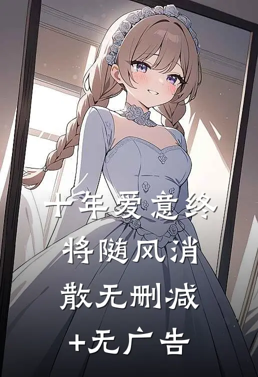 十年爱意终将随风消散无删减+无广告
