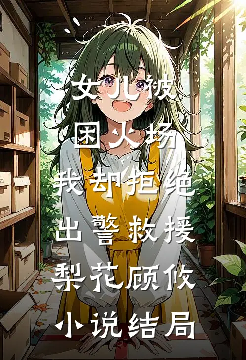 女儿被困火场，我却拒绝出警救援梨花顾攸小说结局