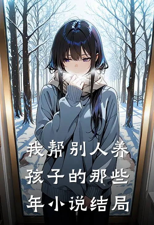 我帮别人养孩子的那些年小说结局