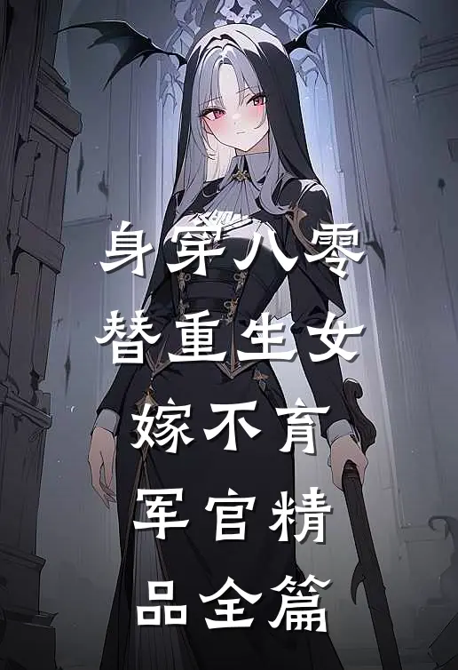 身穿八零，替重生女嫁不育军官精品全篇