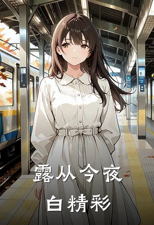 露从今夜白精彩