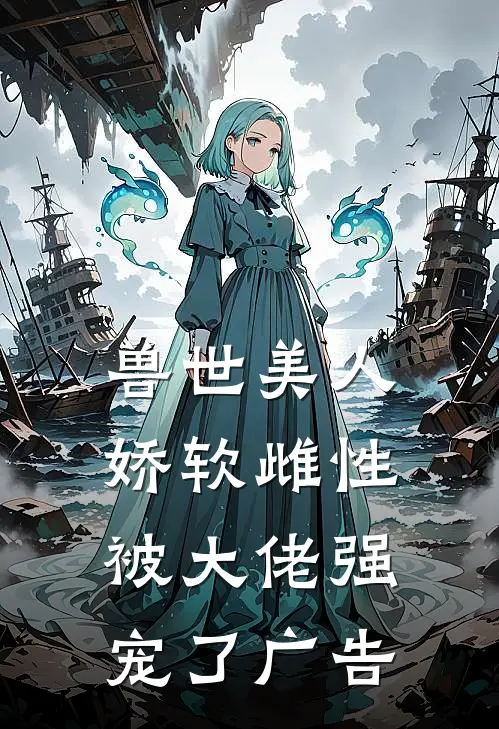 兽世美人娇软雌性被大佬强宠了广告