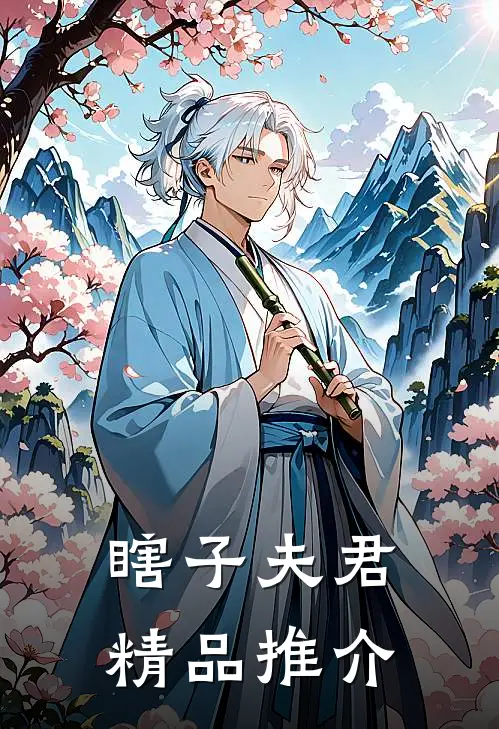 瞎子夫君精品推介
