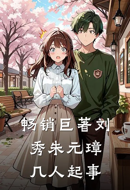 畅销巨著刘秀朱元璋几人起事