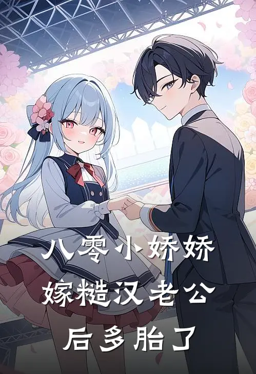 八零小娇娇嫁糙汉老公后多胎了