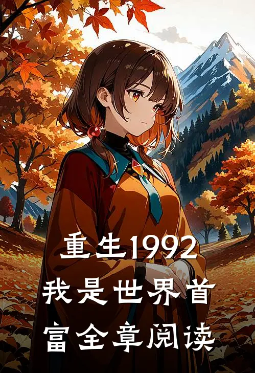 重生1992，我是世界首富全章阅读