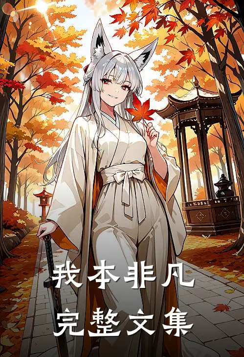 我本非凡完整文集