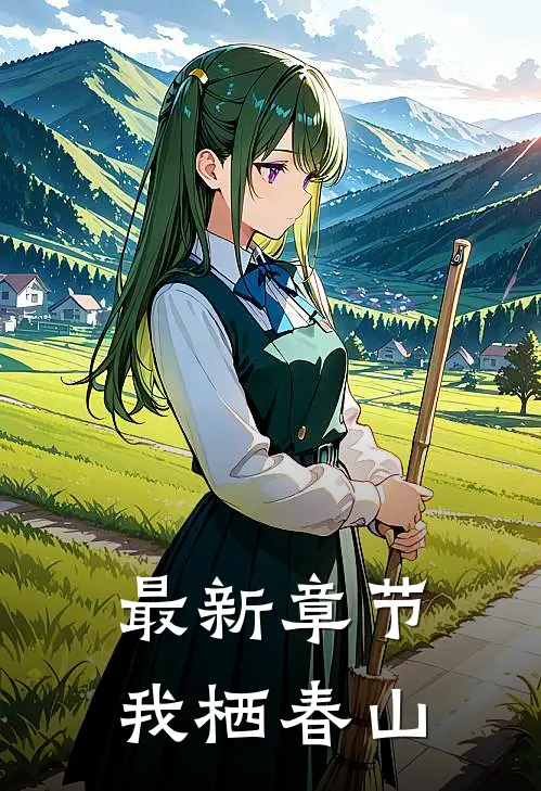 最新章节我栖春山