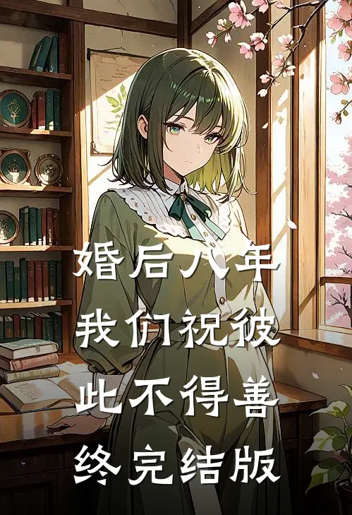 婚后八年，我们祝彼此不得善终完结版