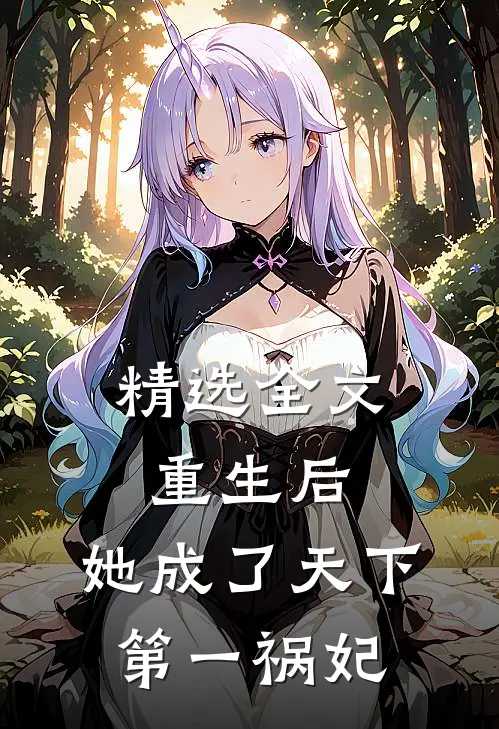 精选全文重生后，她成了天下第一祸妃