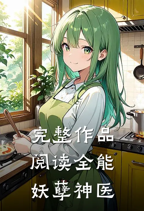 完整作品阅读全能妖孽神医