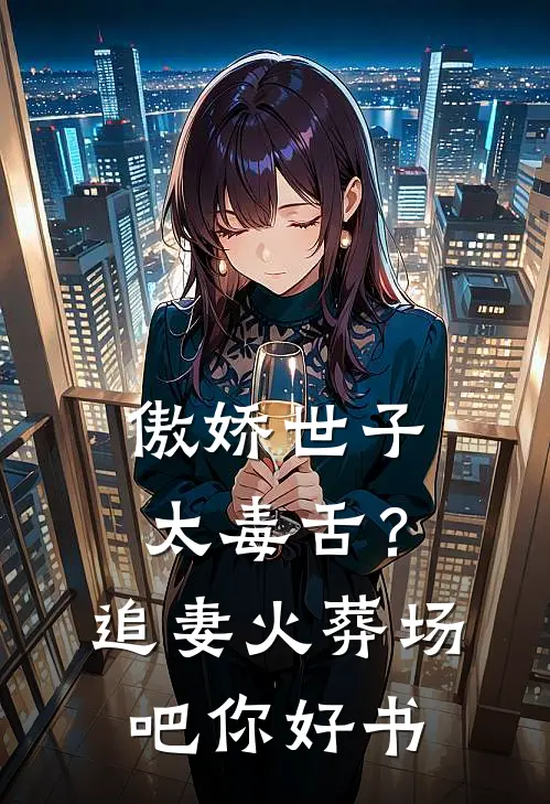傲娇世子太毒舌？追妻火葬场吧你好书