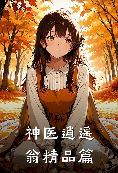 神医逍遥翁精品篇
