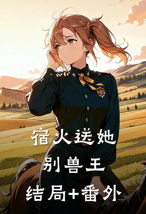 宿火送她别兽王: 结局+番外