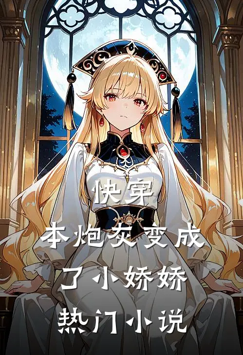 快穿：本炮灰变成了小娇娇热门小说