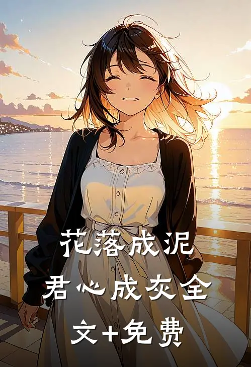 花落成泥，君心成灰全文+免费